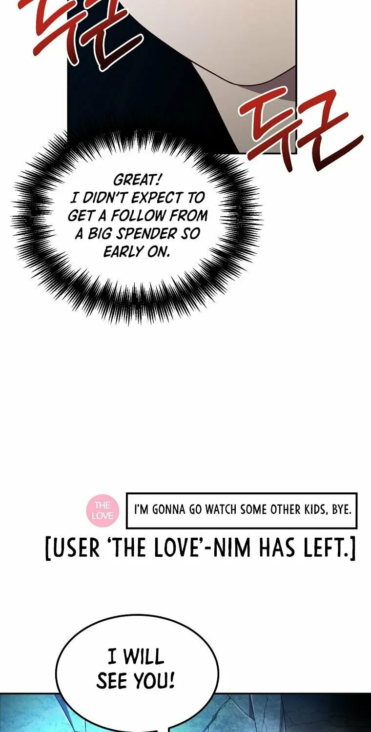 Read The Overpowered Newbie chapter 2 image 25 on Lezhin