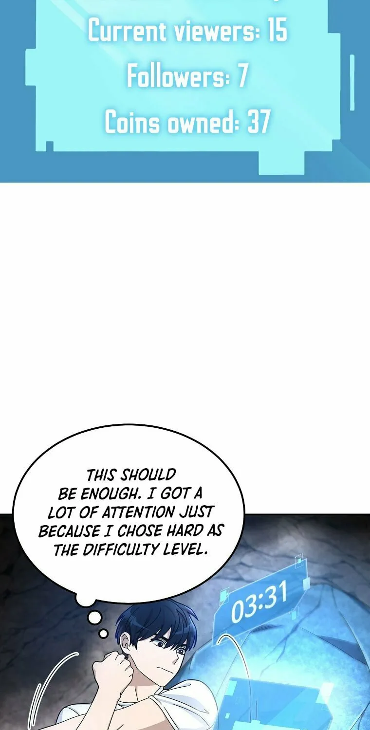 Read The Overpowered Newbie chapter 2 image 32 on Lezhin