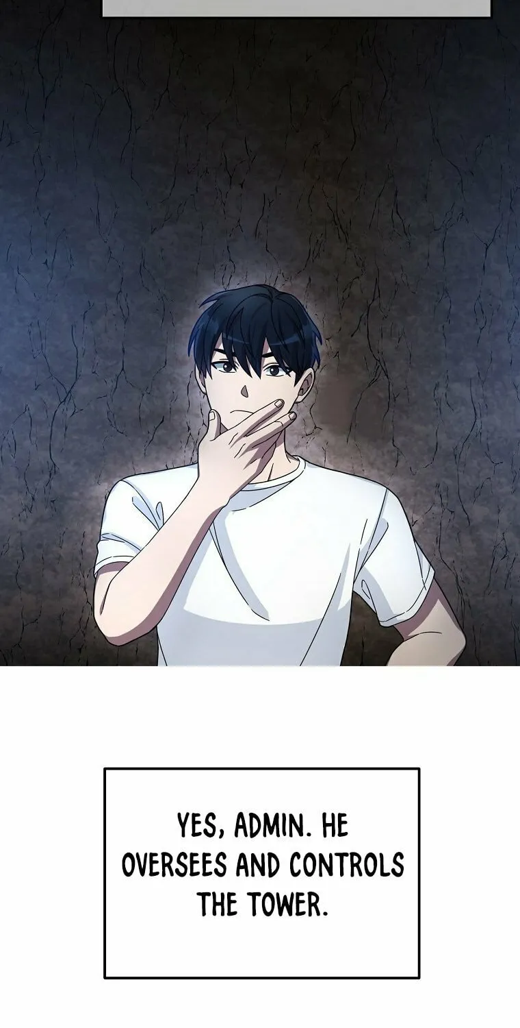 Read The Overpowered Newbie chapter 2 image 35 on Lezhin