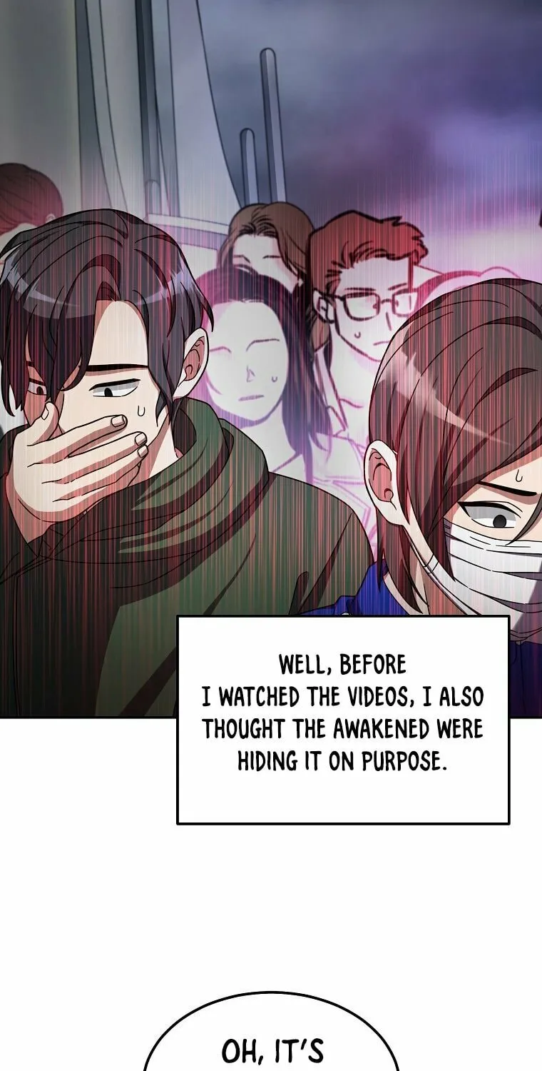 Read The Overpowered Newbie chapter 2 image 39 on Lezhin