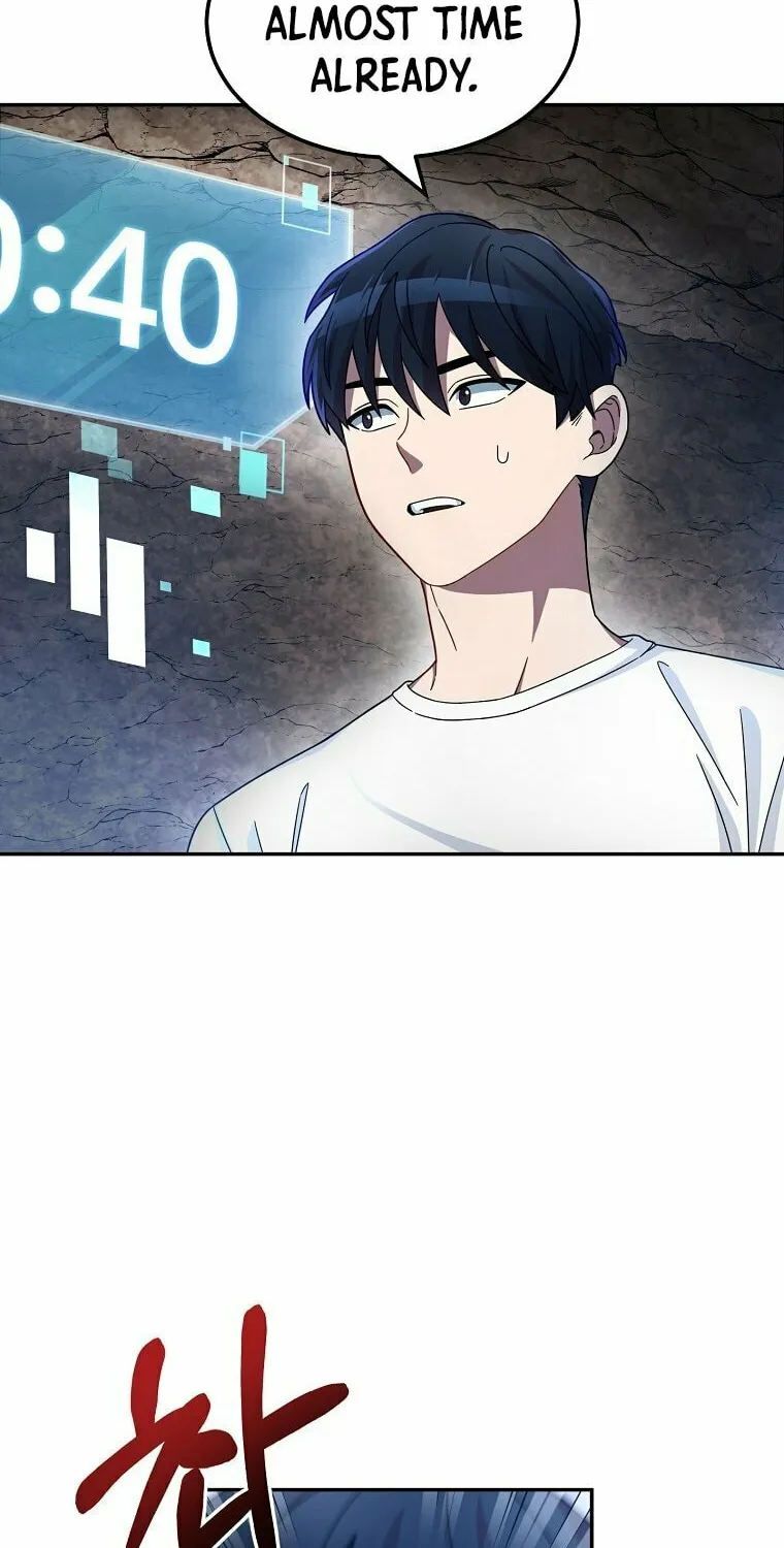 Read The Overpowered Newbie chapter 2 image 40 on Lezhin