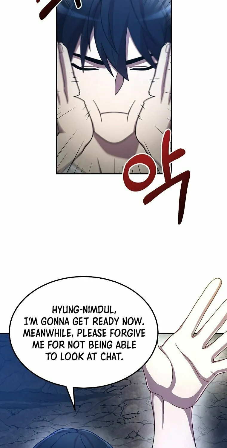Read The Overpowered Newbie chapter 2 image 41 on Lezhin
