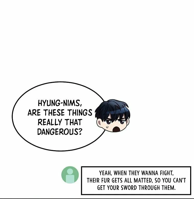 Read The Overpowered Newbie chapter 2 image 54 on Lezhin