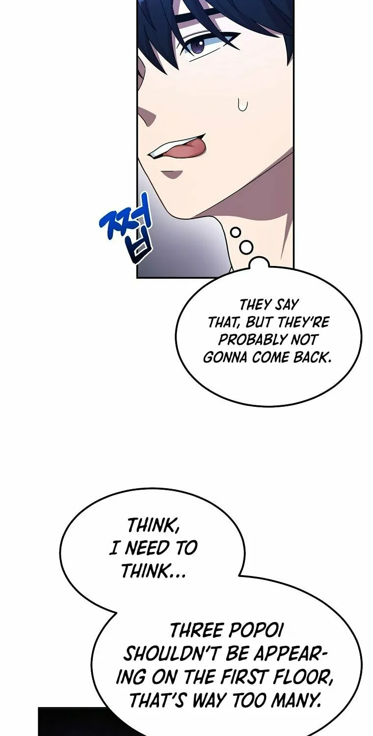 Read The Overpowered Newbie chapter 2 image 56 on Lezhin