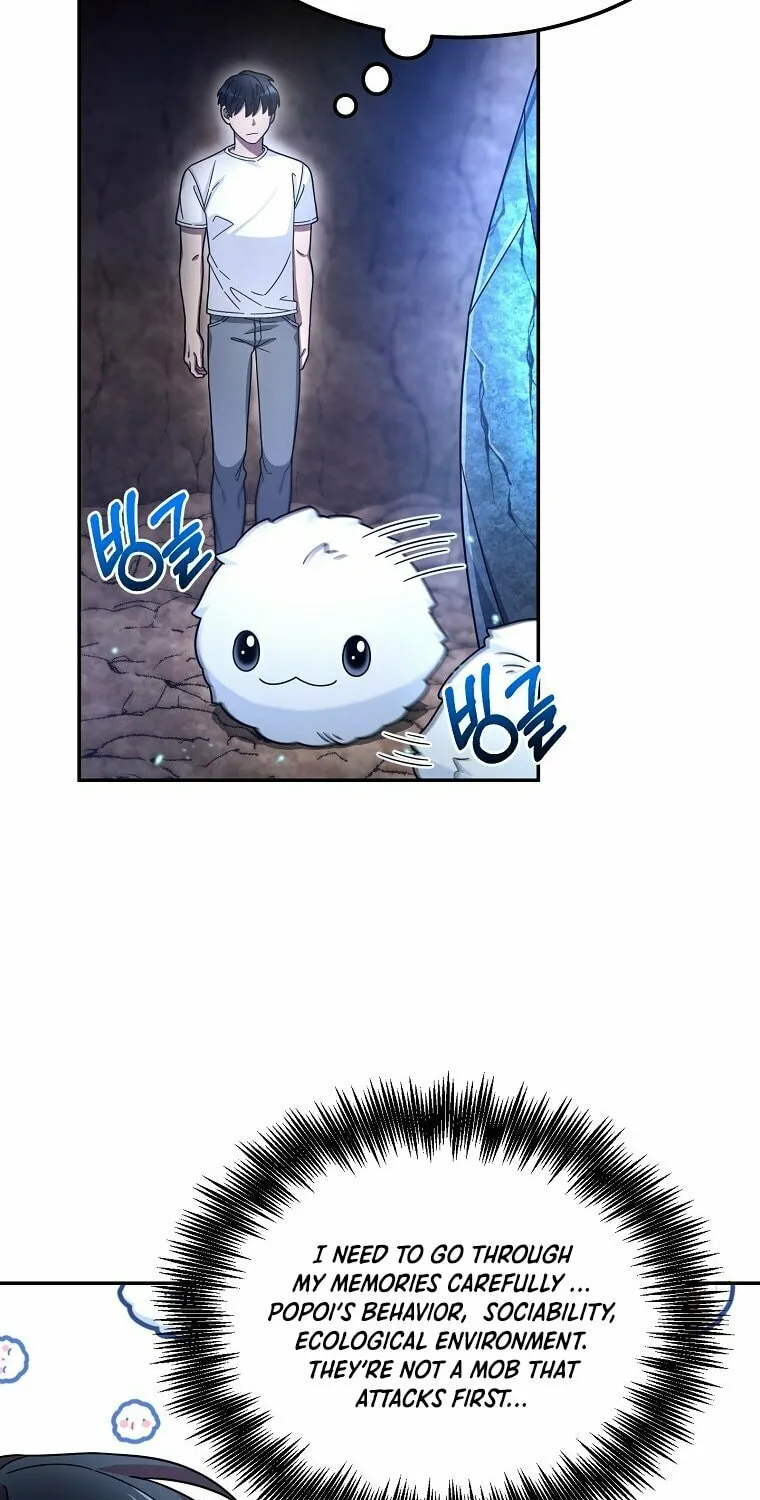 Read The Overpowered Newbie chapter 2 image 57 on Lezhin