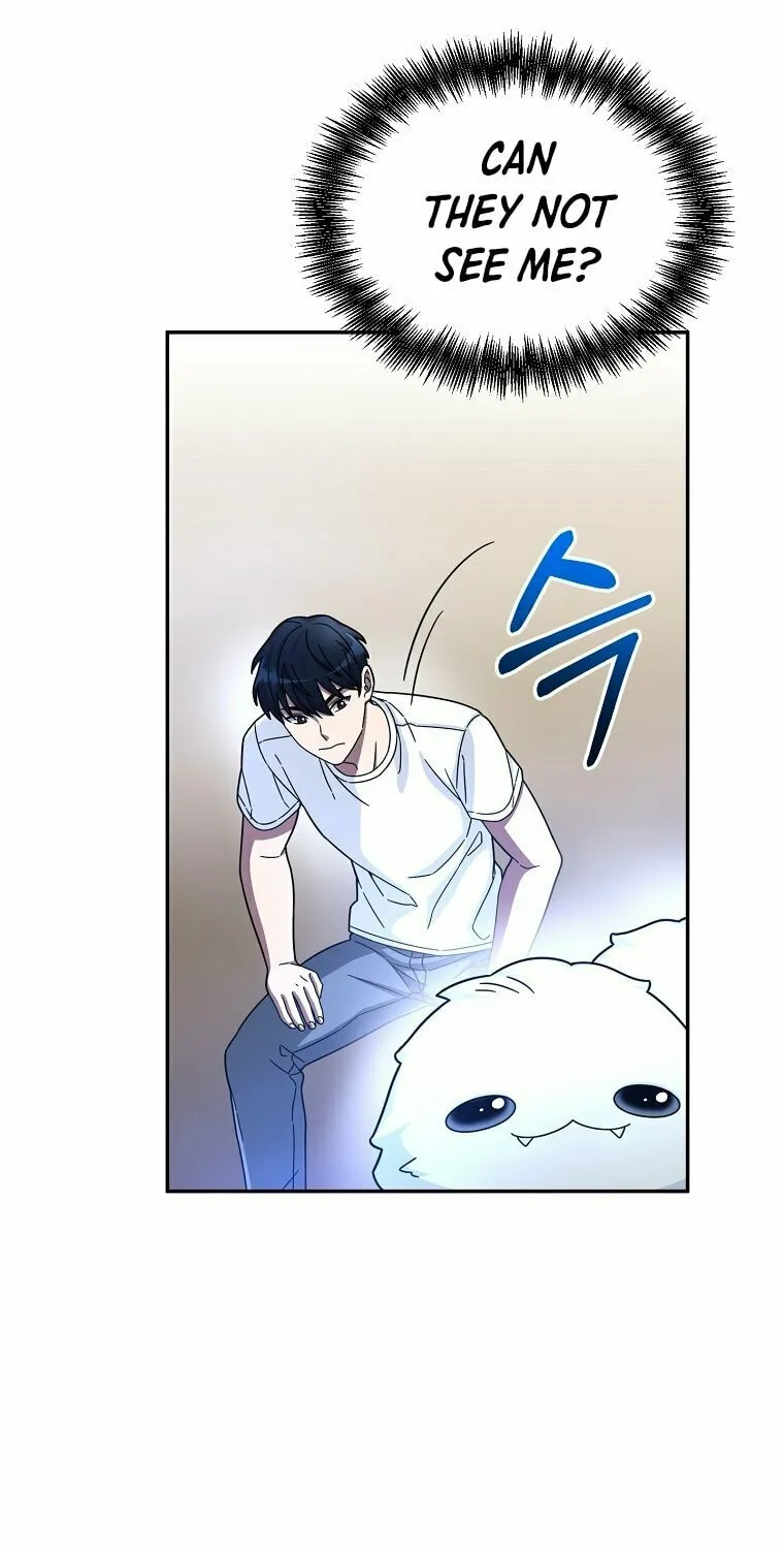 Read The Overpowered Newbie chapter 2 image 59 on Lezhin