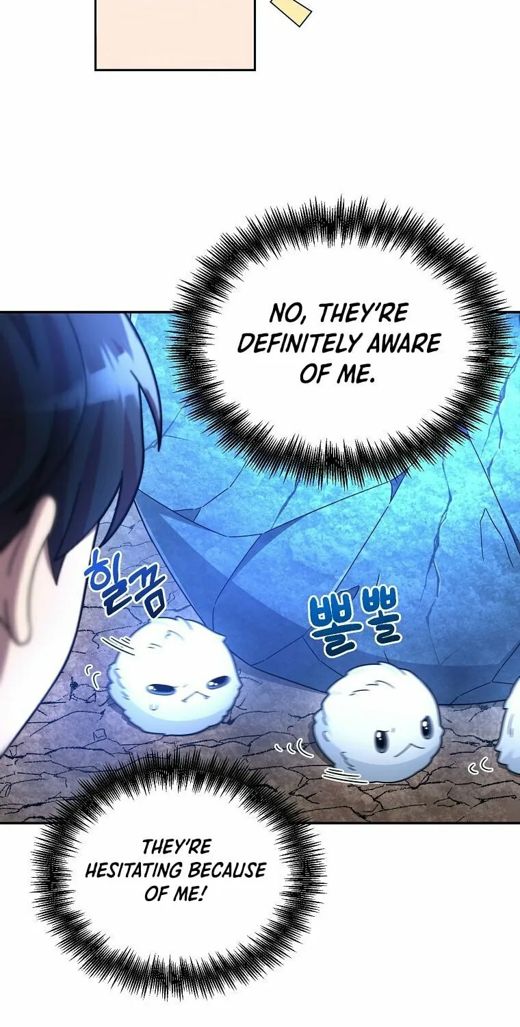 Read The Overpowered Newbie chapter 2 image 62 on Lezhin