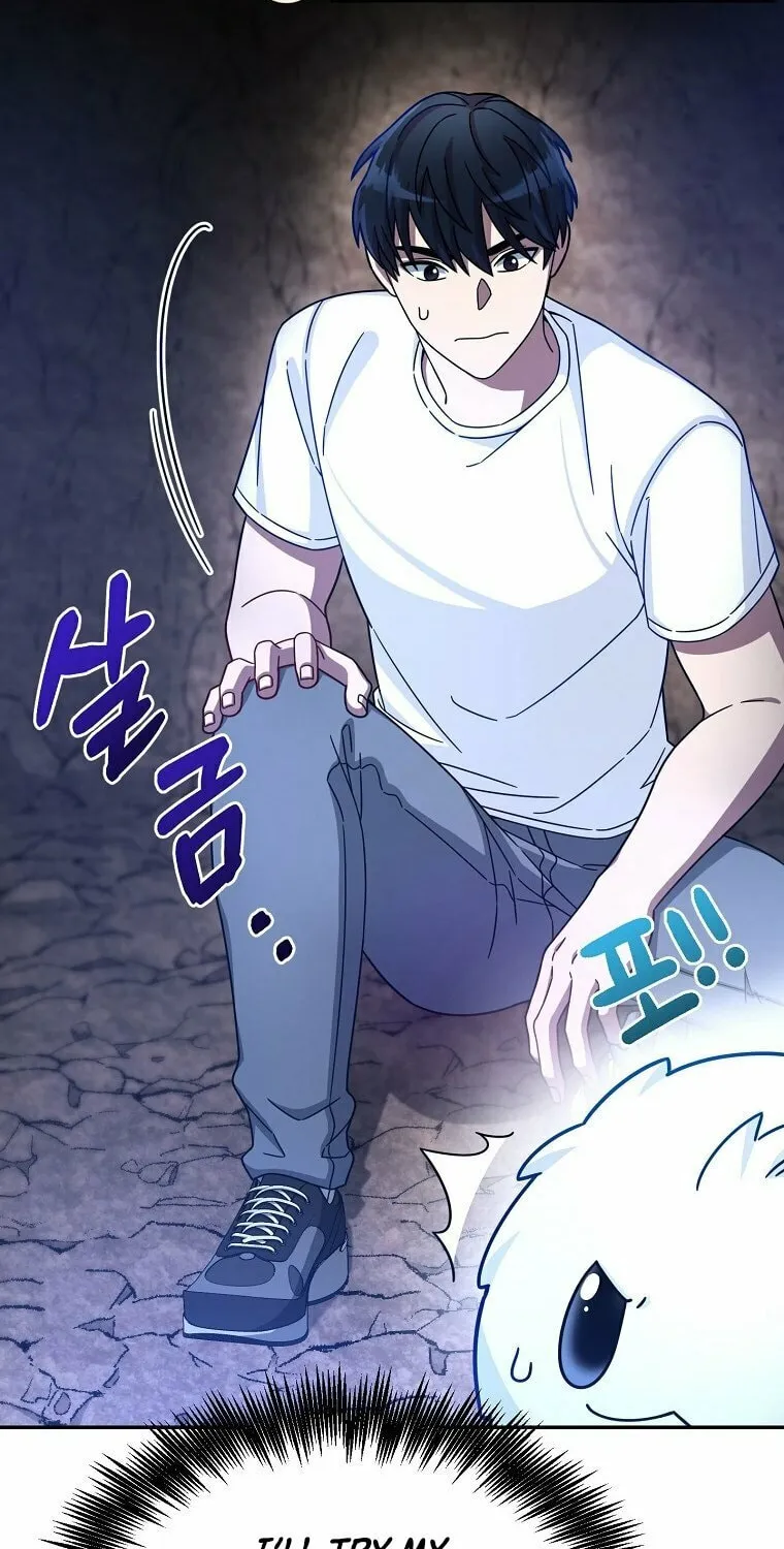 Read The Overpowered Newbie chapter 2 image 65 on Lezhin