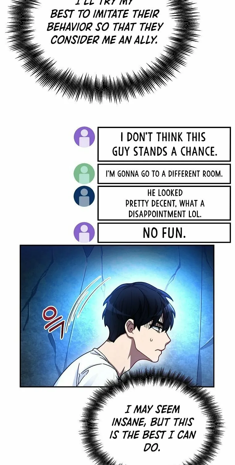 Read The Overpowered Newbie chapter 2 image 66 on Lezhin
