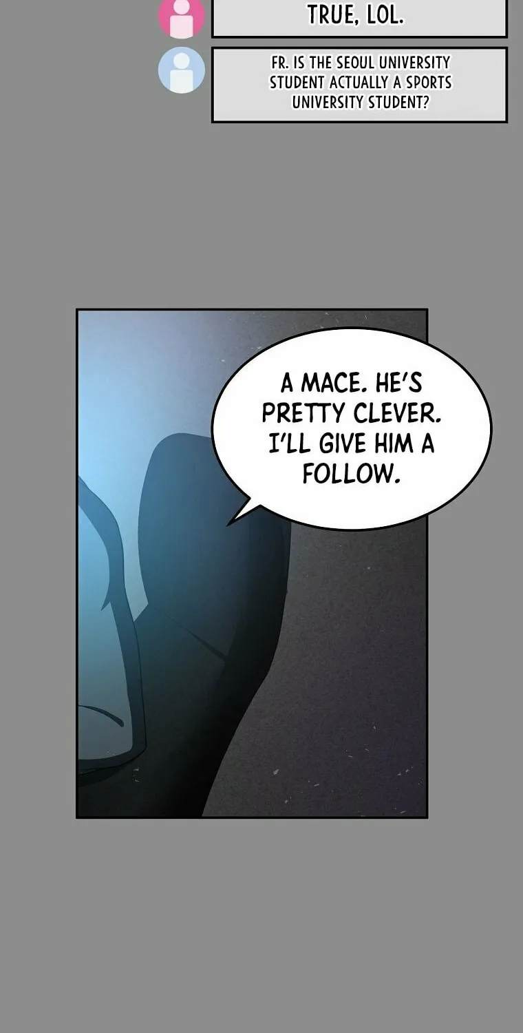 Read The Overpowered Newbie chapter 2 image 71 on Lezhin