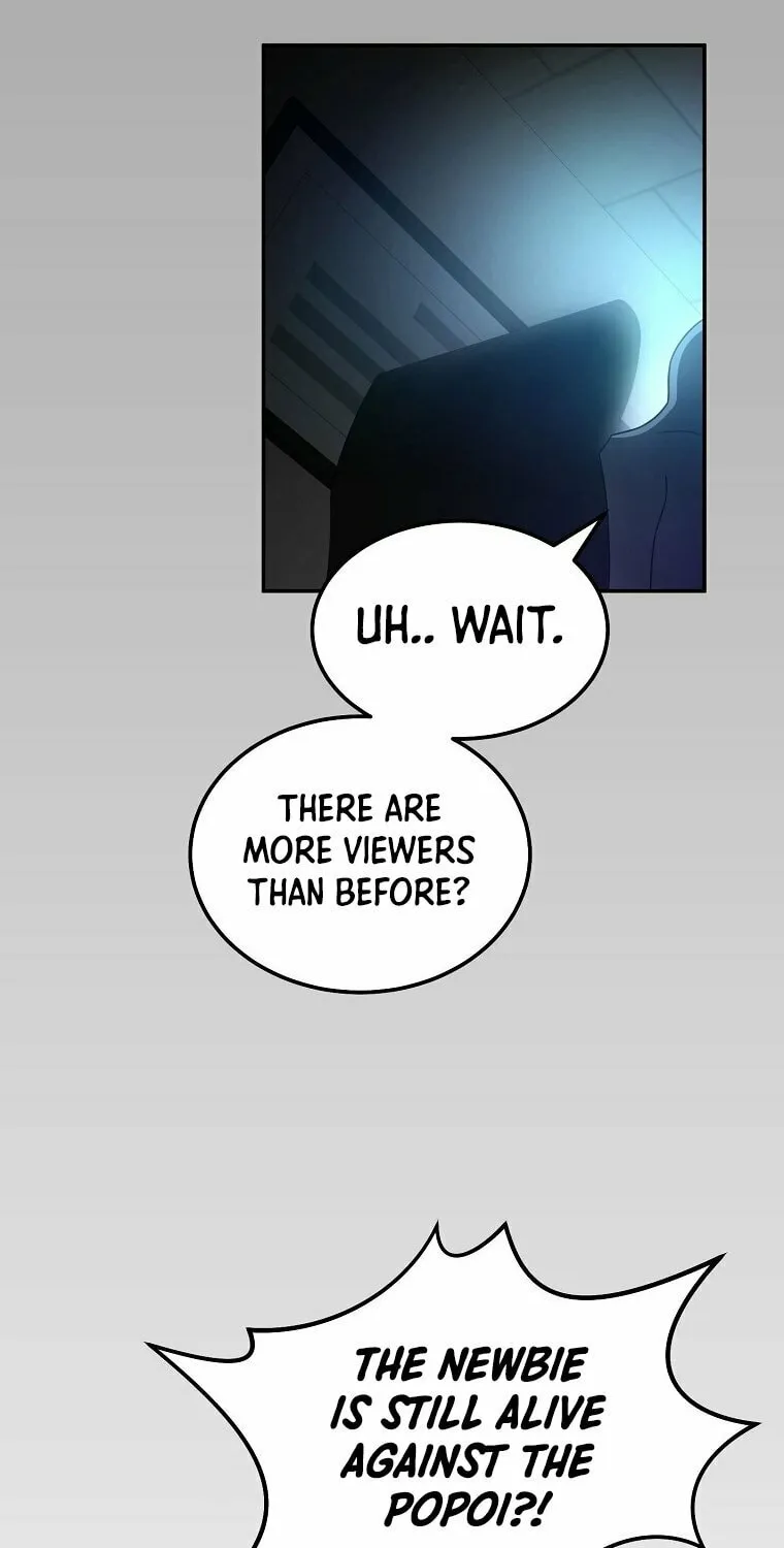 Read The Overpowered Newbie chapter 2 image 74 on Lezhin