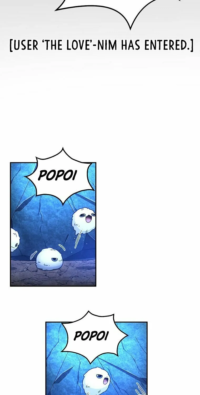 Read The Overpowered Newbie chapter 2 image 75 on Lezhin
