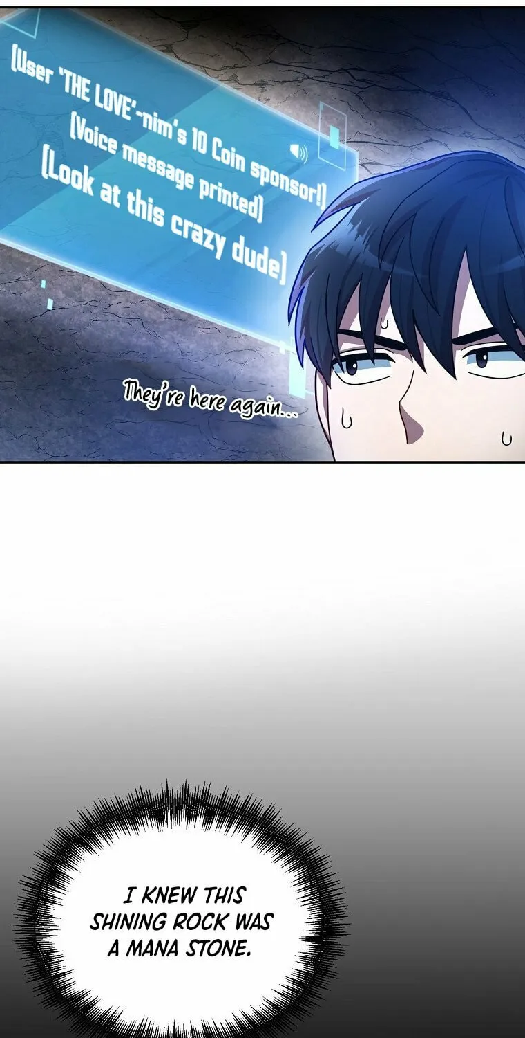 Read The Overpowered Newbie chapter 2 image 78 on Lezhin