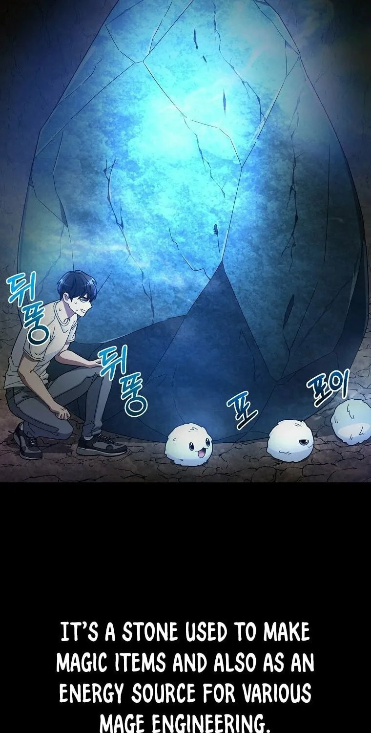 Read The Overpowered Newbie chapter 2 image 80 on Lezhin