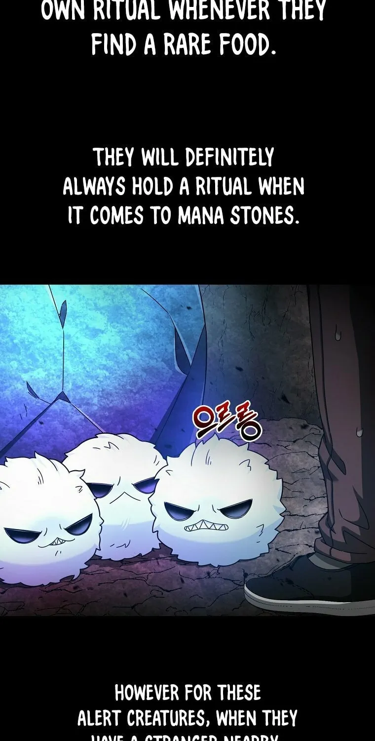 Read The Overpowered Newbie chapter 2 image 83 on Lezhin