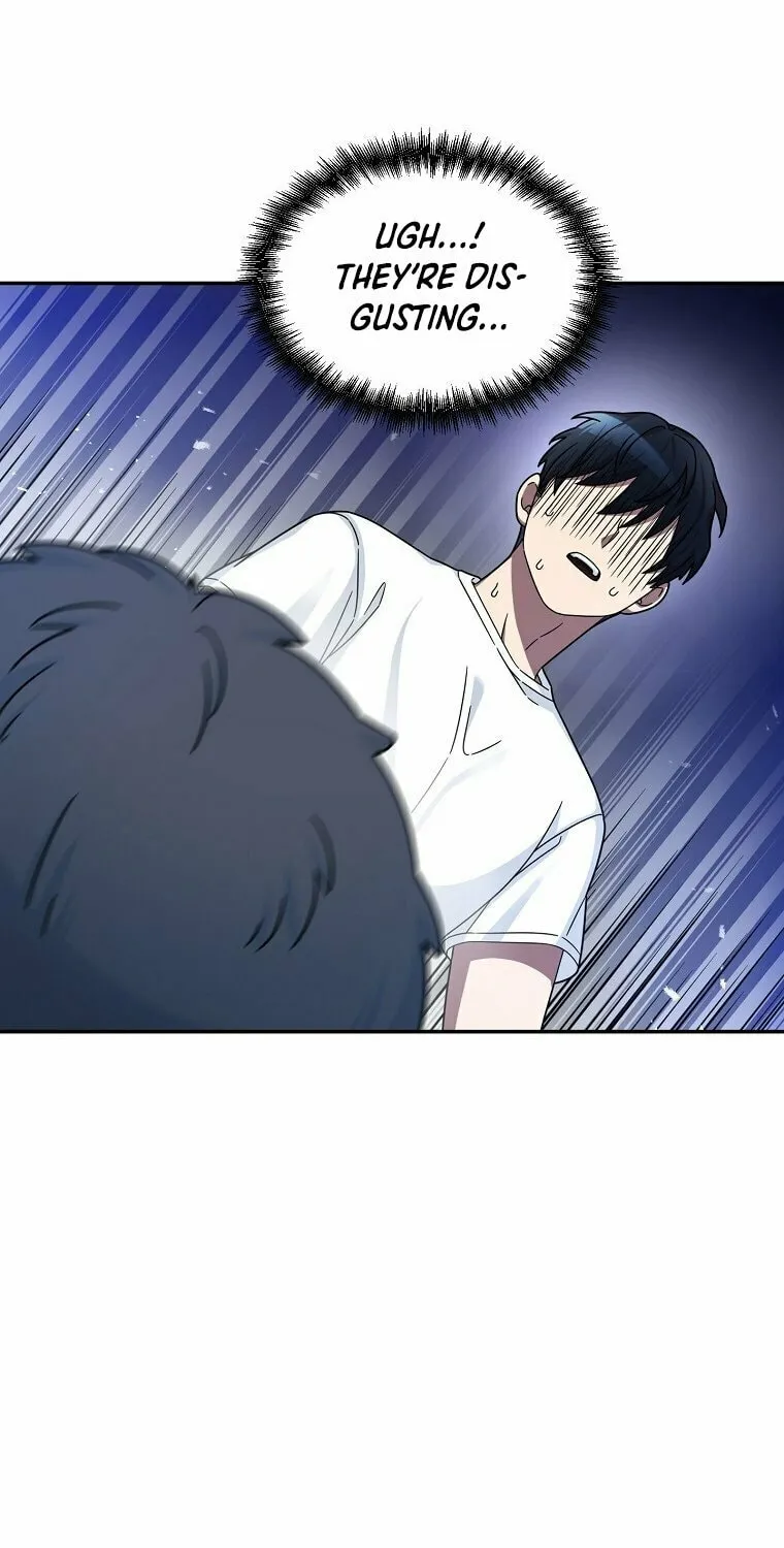 Read The Overpowered Newbie chapter 2 image 91 on Lezhin