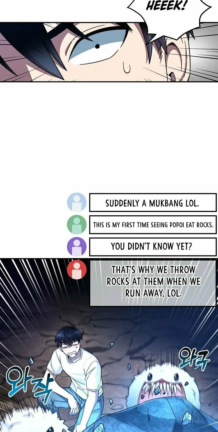 Read The Overpowered Newbie chapter 2 image 93 on Lezhin