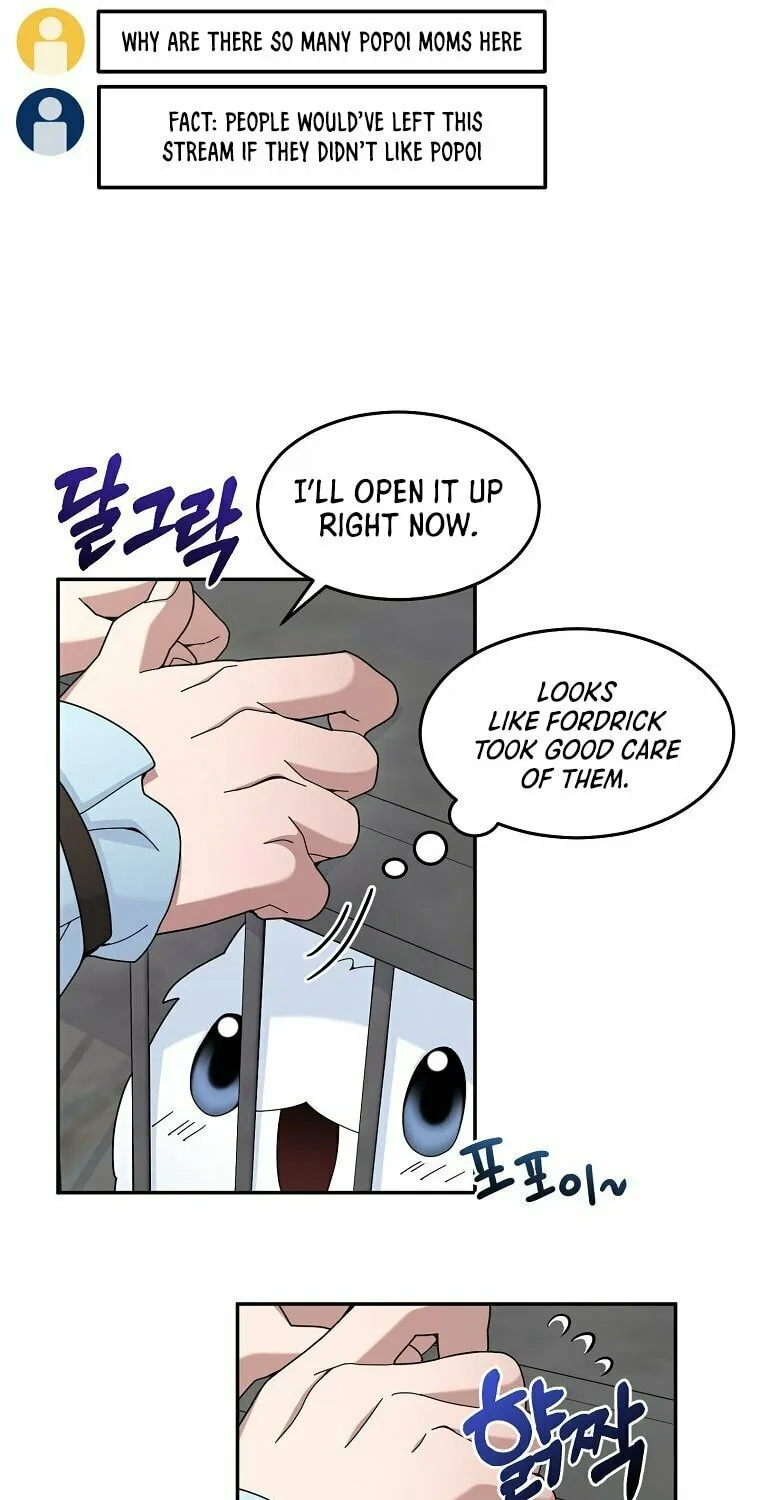 Read The Overpowered Newbie chapter 21 image 12 on Lezhin