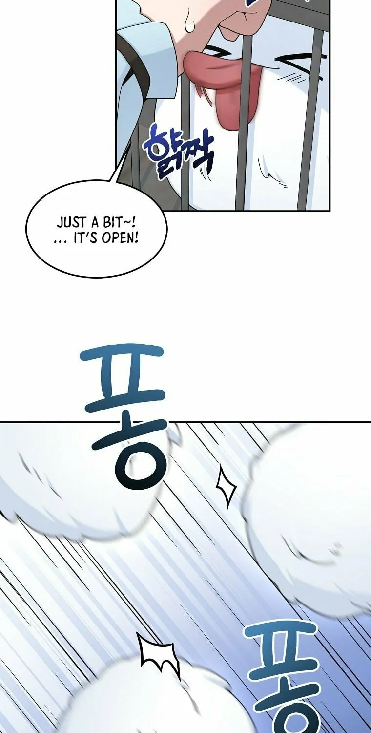 Read The Overpowered Newbie chapter 21 image 13 on Lezhin