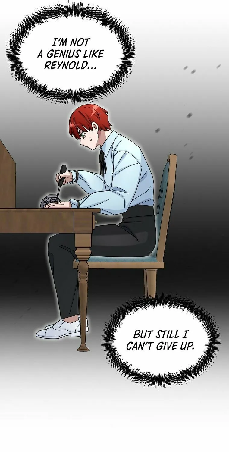 Read The Overpowered Newbie chapter 21 image 22 on Lezhin