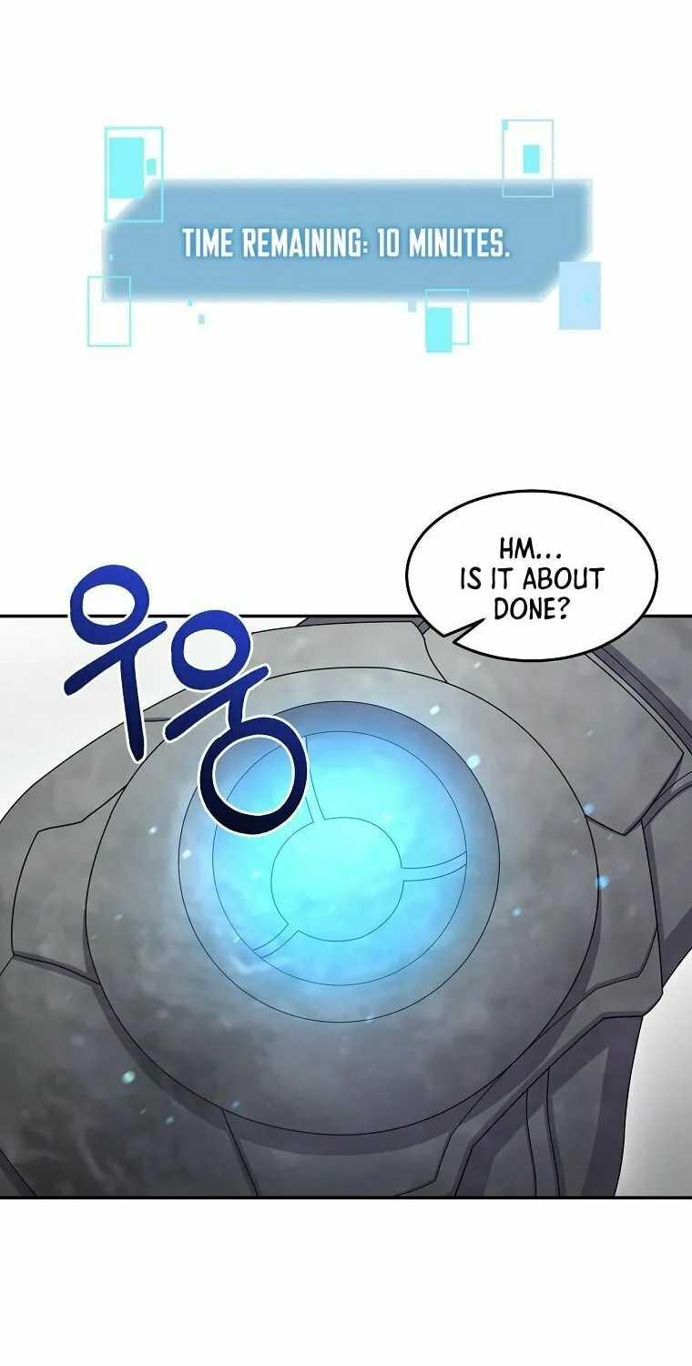 Read The Overpowered Newbie chapter 21 image 23 on Lezhin