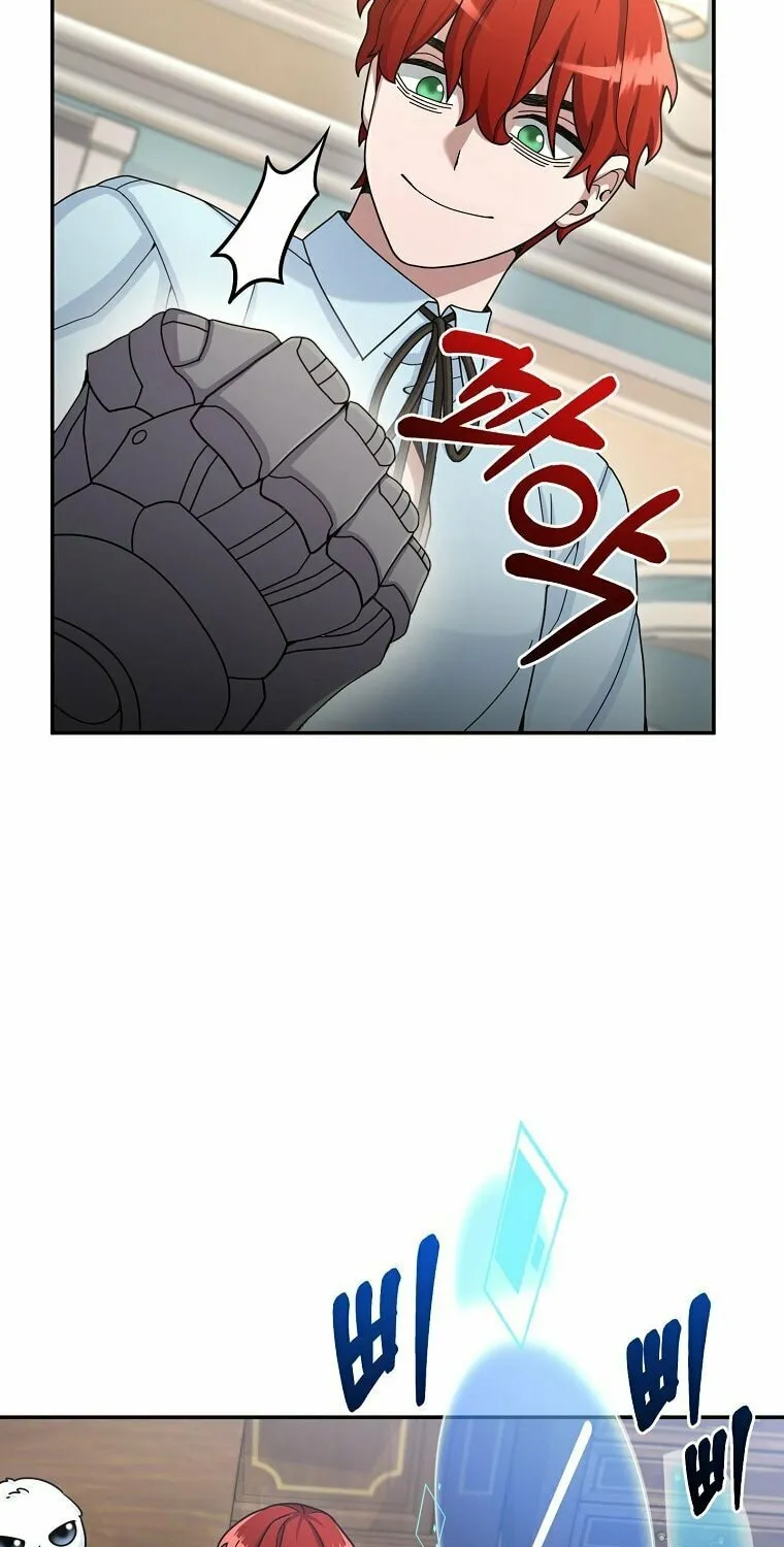 Read The Overpowered Newbie chapter 21 image 28 on Lezhin