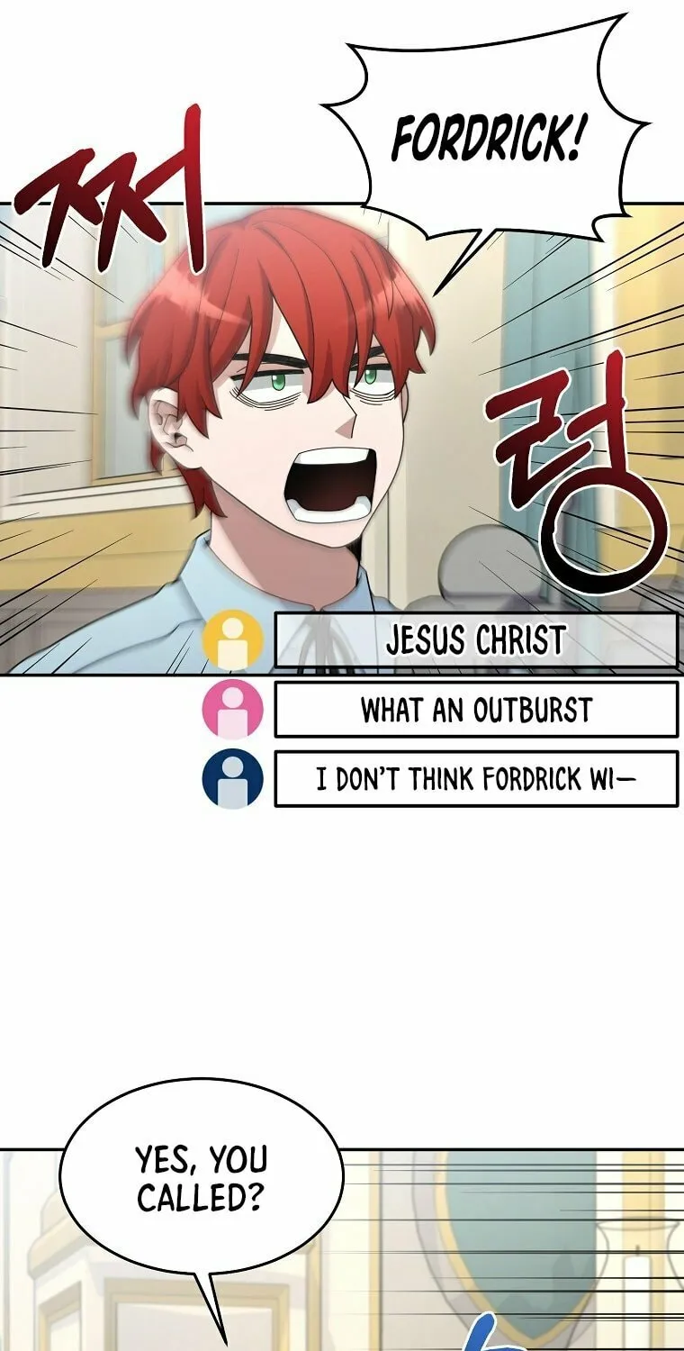 Read The Overpowered Newbie chapter 21 image 3 on Lezhin