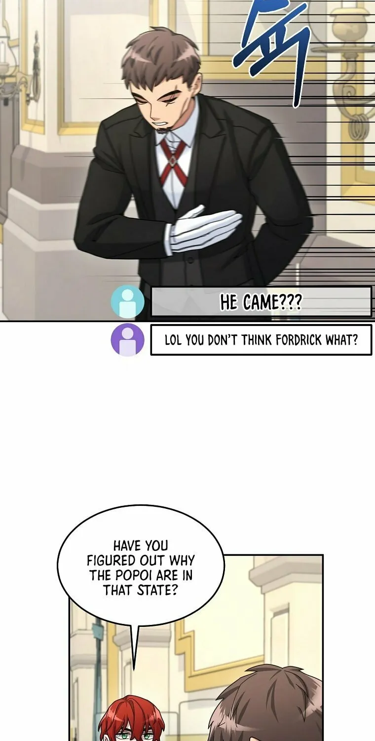 Read The Overpowered Newbie chapter 21 image 4 on Lezhin