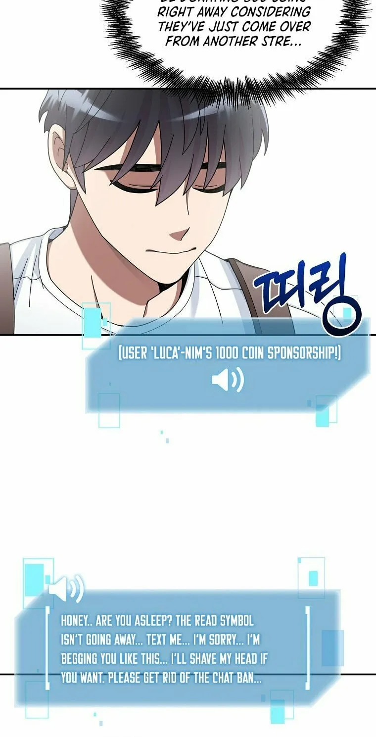 Read The Overpowered Newbie chapter 21 image 41 on Lezhin