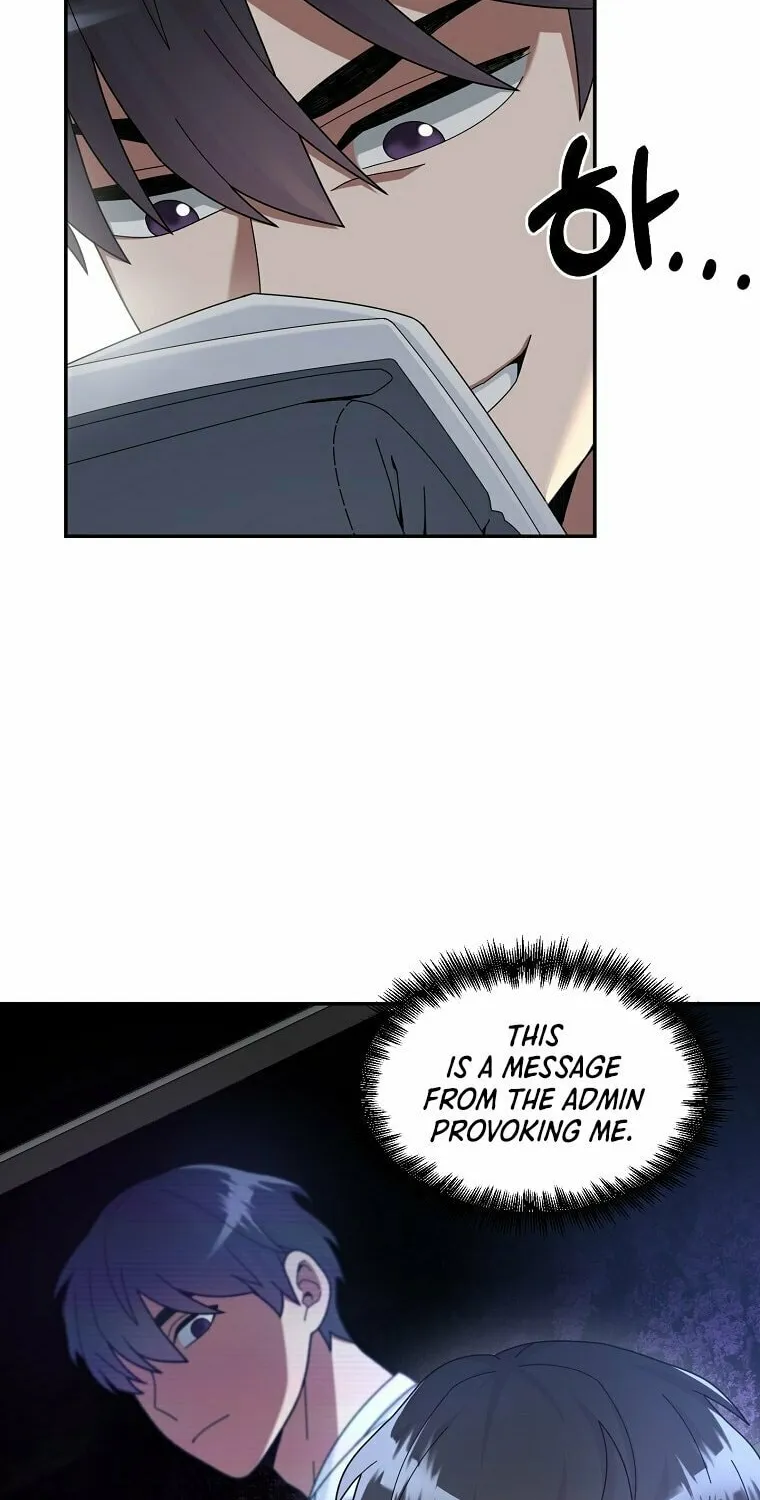 Read The Overpowered Newbie chapter 21 image 45 on Lezhin