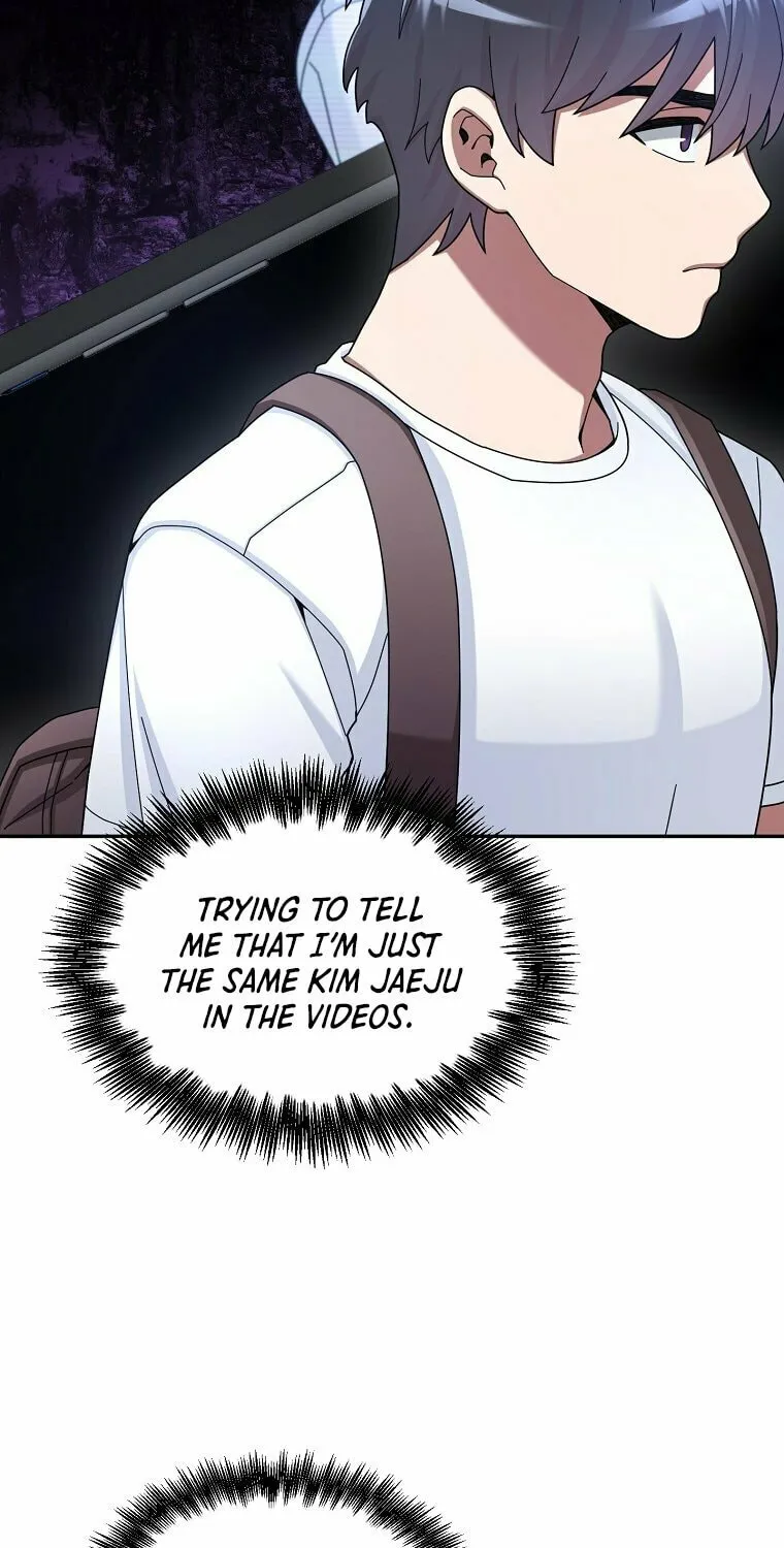 Read The Overpowered Newbie chapter 21 image 46 on Lezhin
