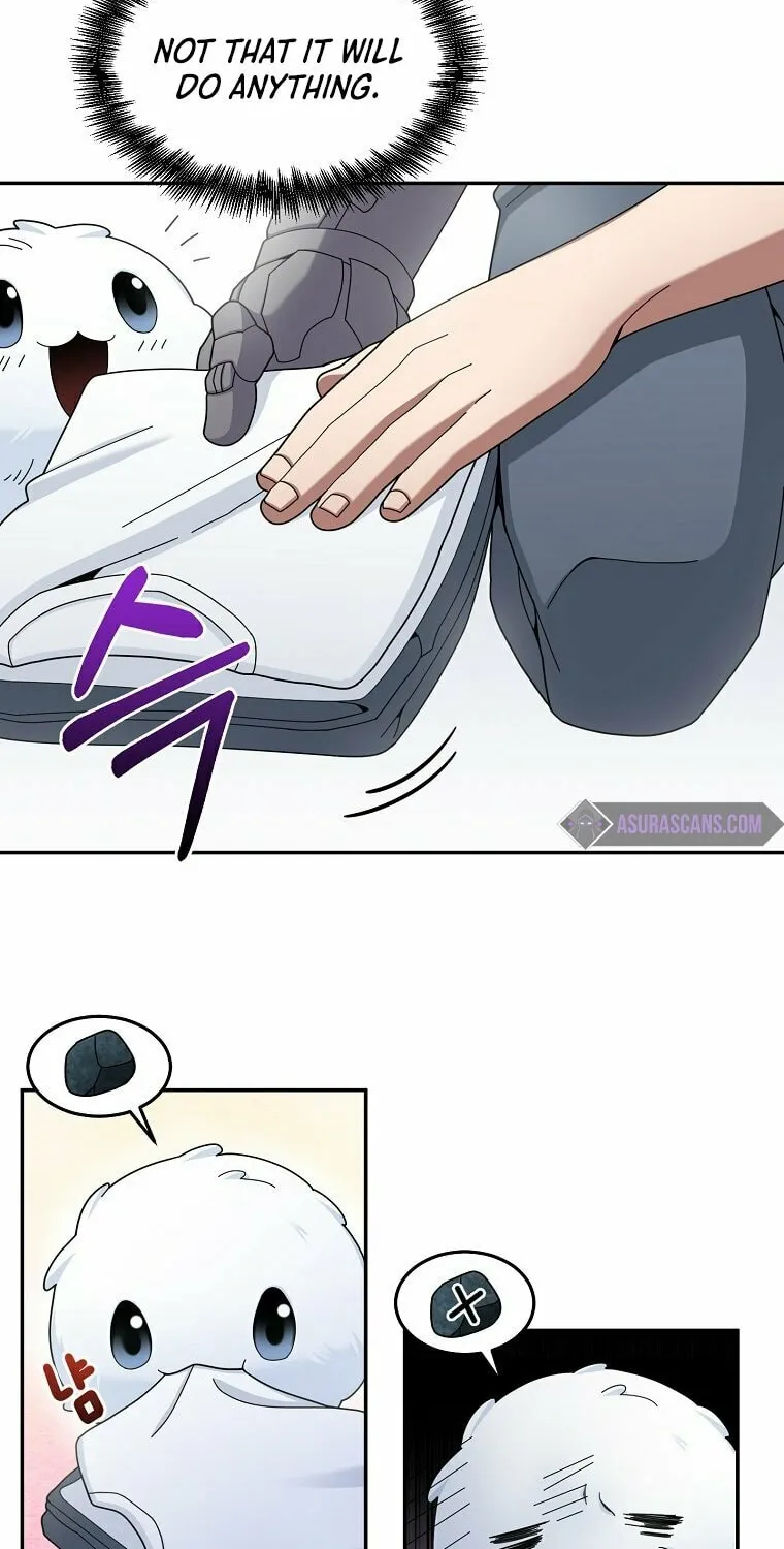 Read The Overpowered Newbie chapter 21 image 47 on Lezhin
