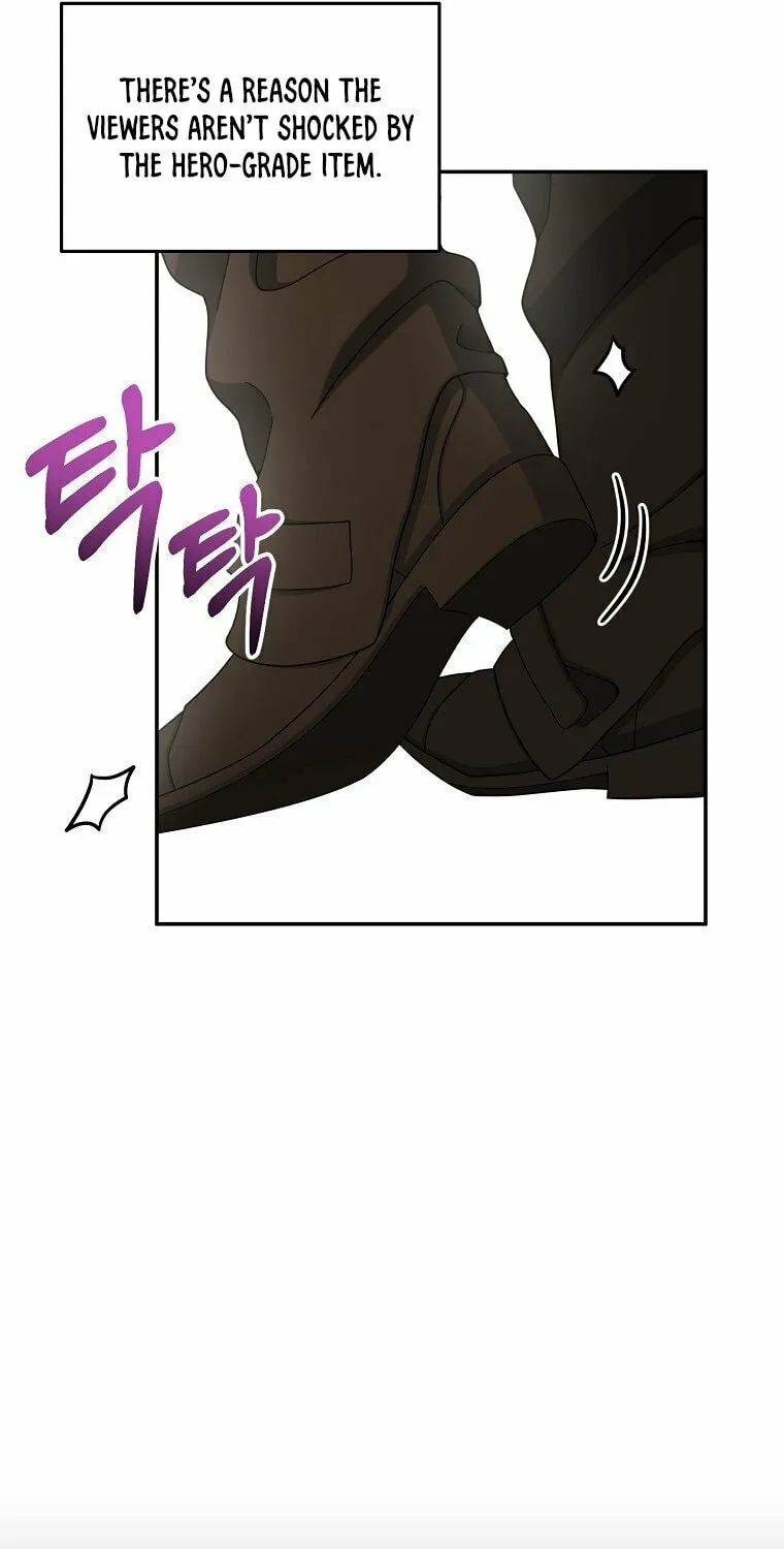 Read The Overpowered Newbie chapter 21 image 52 on Lezhin