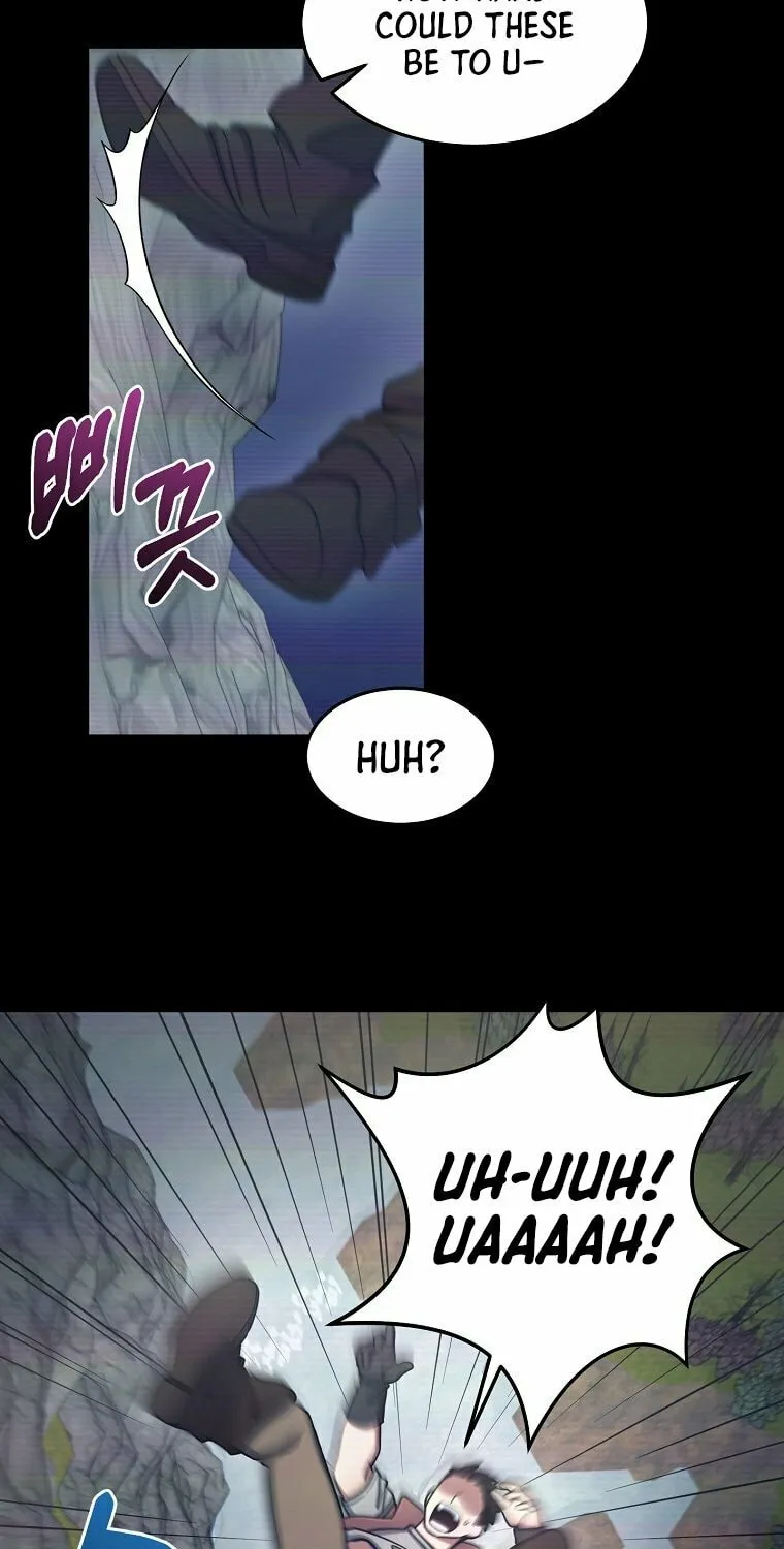 Read The Overpowered Newbie chapter 21 image 54 on Lezhin