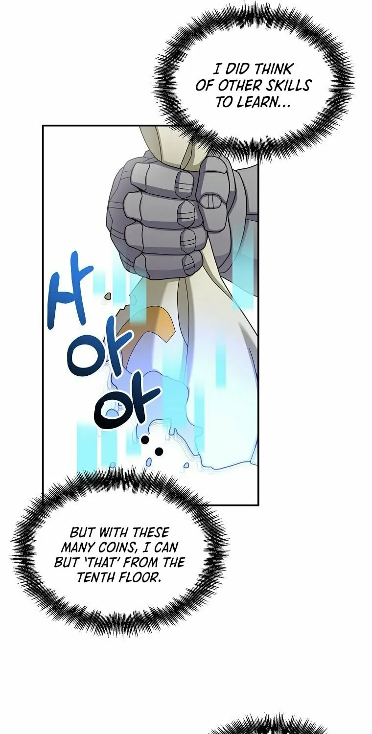 Read The Overpowered Newbie chapter 21 image 62 on Lezhin