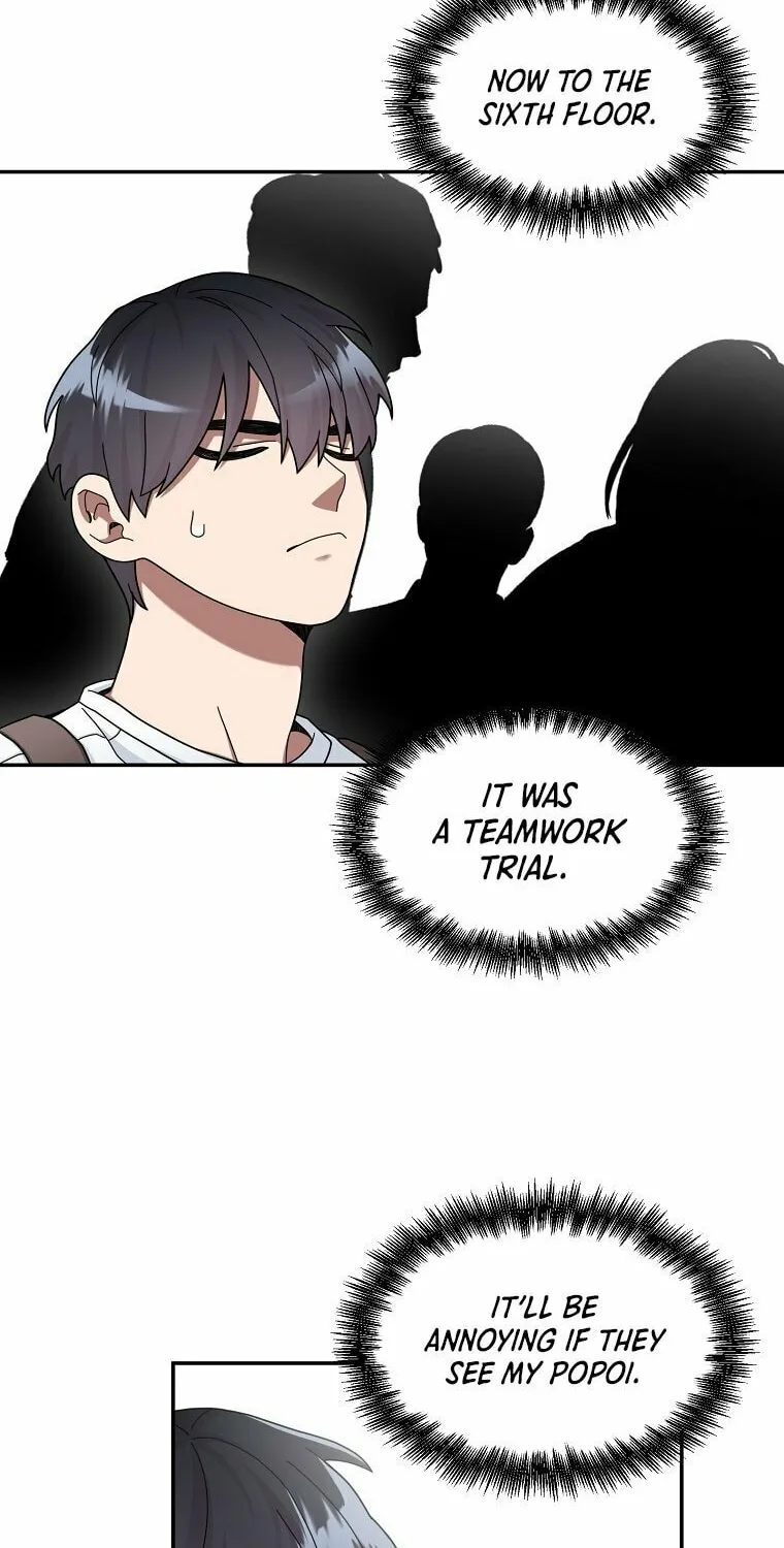 Read The Overpowered Newbie chapter 21 image 63 on Lezhin