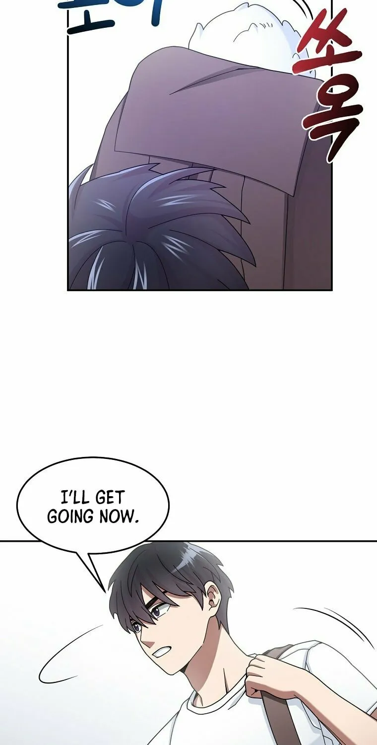Read The Overpowered Newbie chapter 21 image 66 on Lezhin