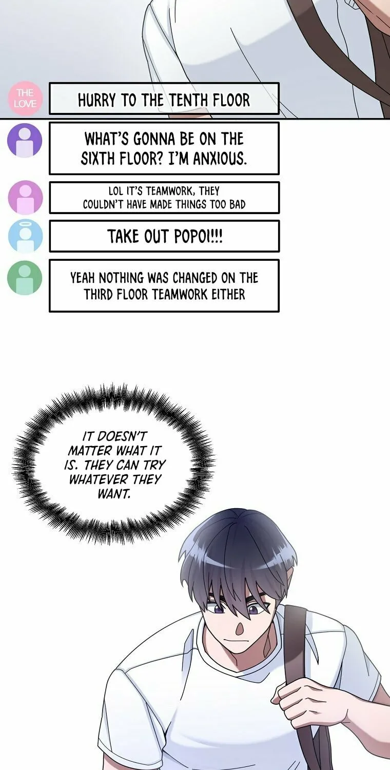 Read The Overpowered Newbie chapter 21 image 67 on Lezhin