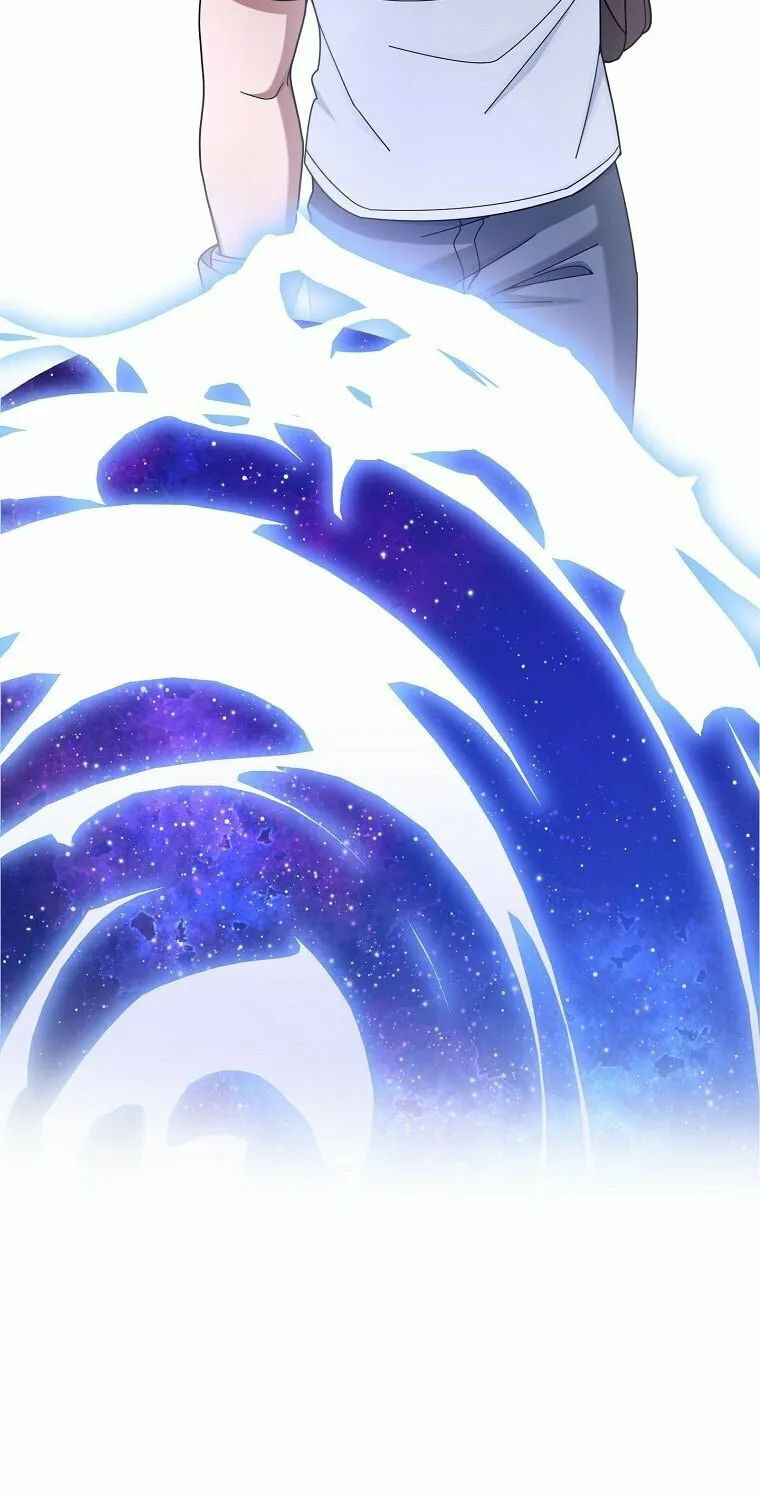 Read The Overpowered Newbie chapter 21 image 68 on Lezhin