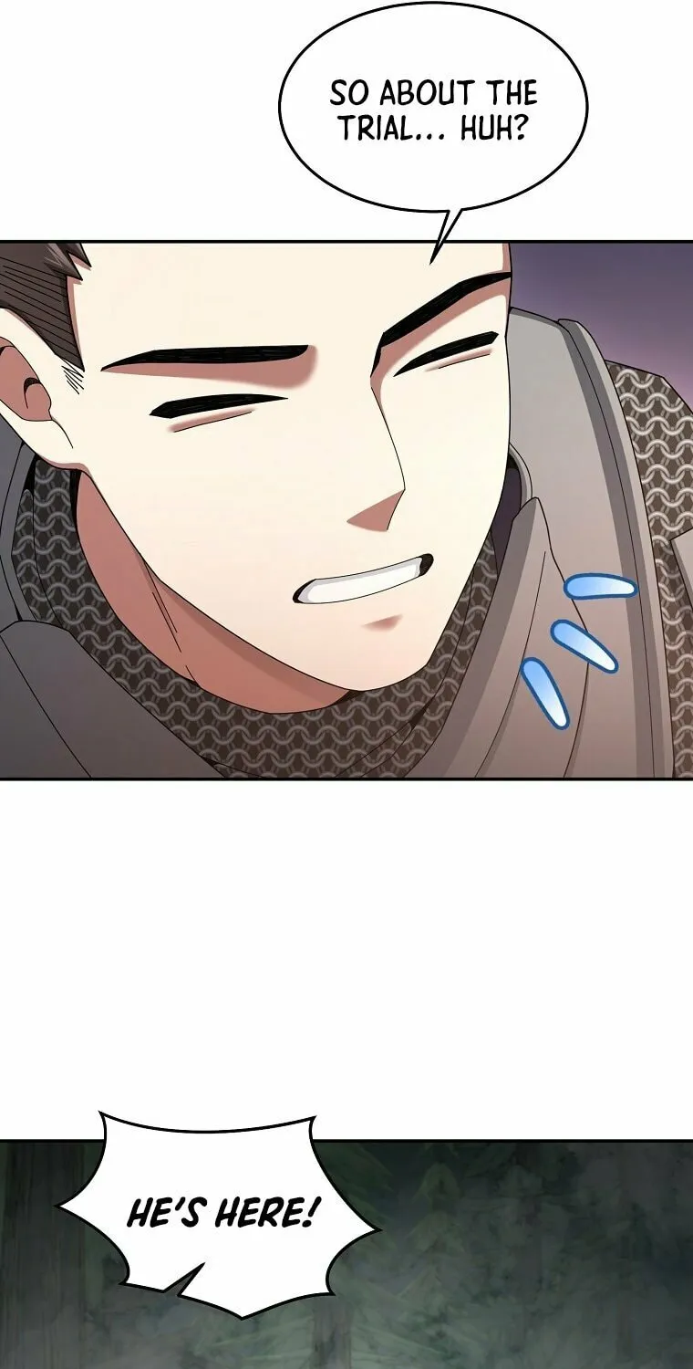 Read The Overpowered Newbie chapter 21 image 72 on Lezhin