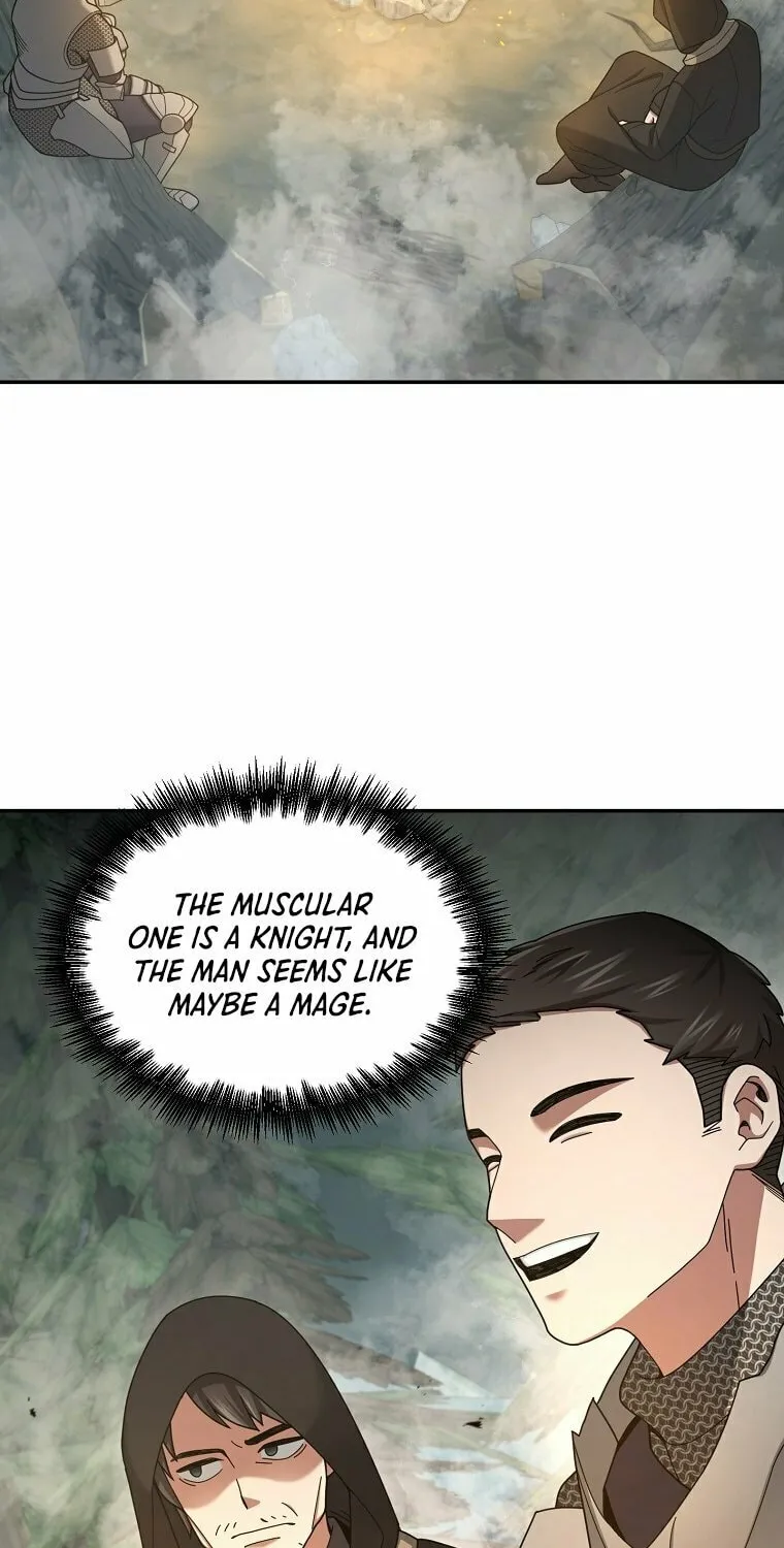 Read The Overpowered Newbie chapter 21 image 75 on Lezhin