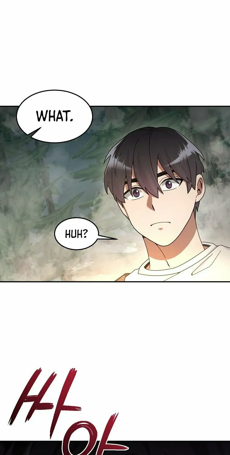 Read The Overpowered Newbie chapter 21 image 77 on Lezhin