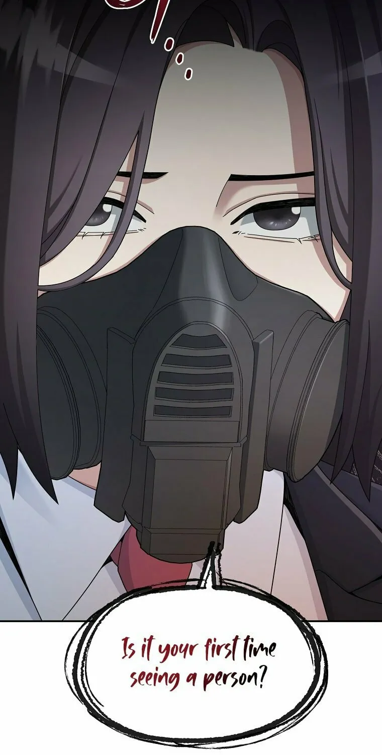 Read The Overpowered Newbie chapter 21 image 78 on Lezhin