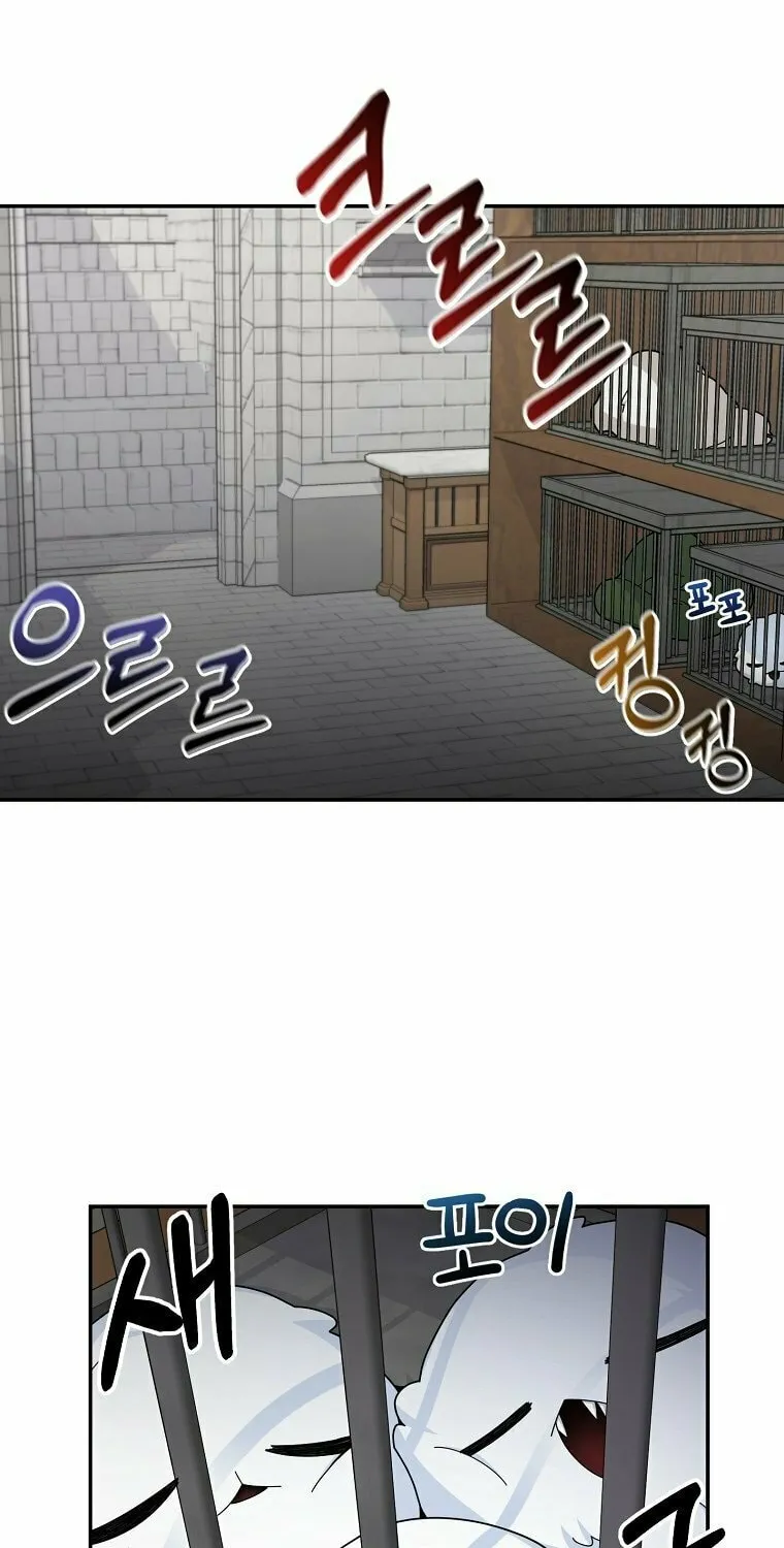 Read The Overpowered Newbie chapter 21 image 8 on Lezhin