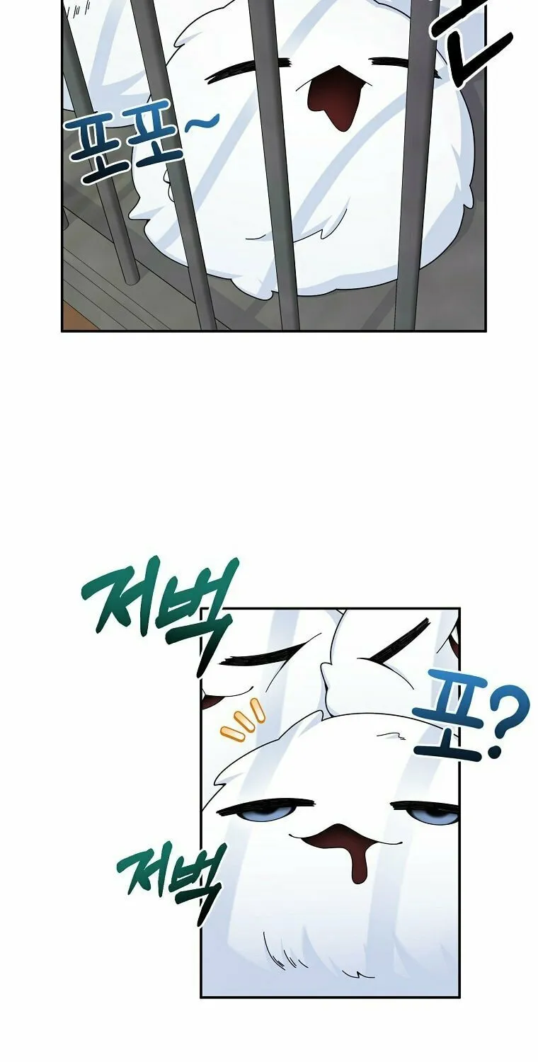 Read The Overpowered Newbie chapter 21 image 9 on Lezhin
