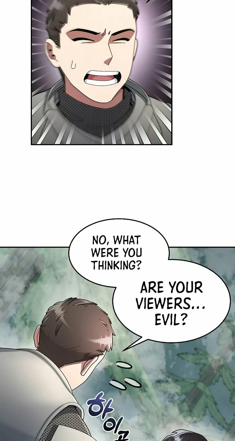 Read The Overpowered Newbie chapter 22 image 16 on Lezhin