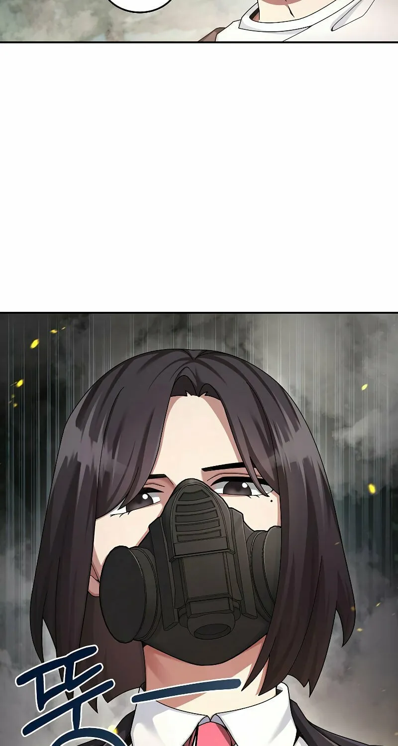 Read The Overpowered Newbie chapter 22 image 2 on Lezhin