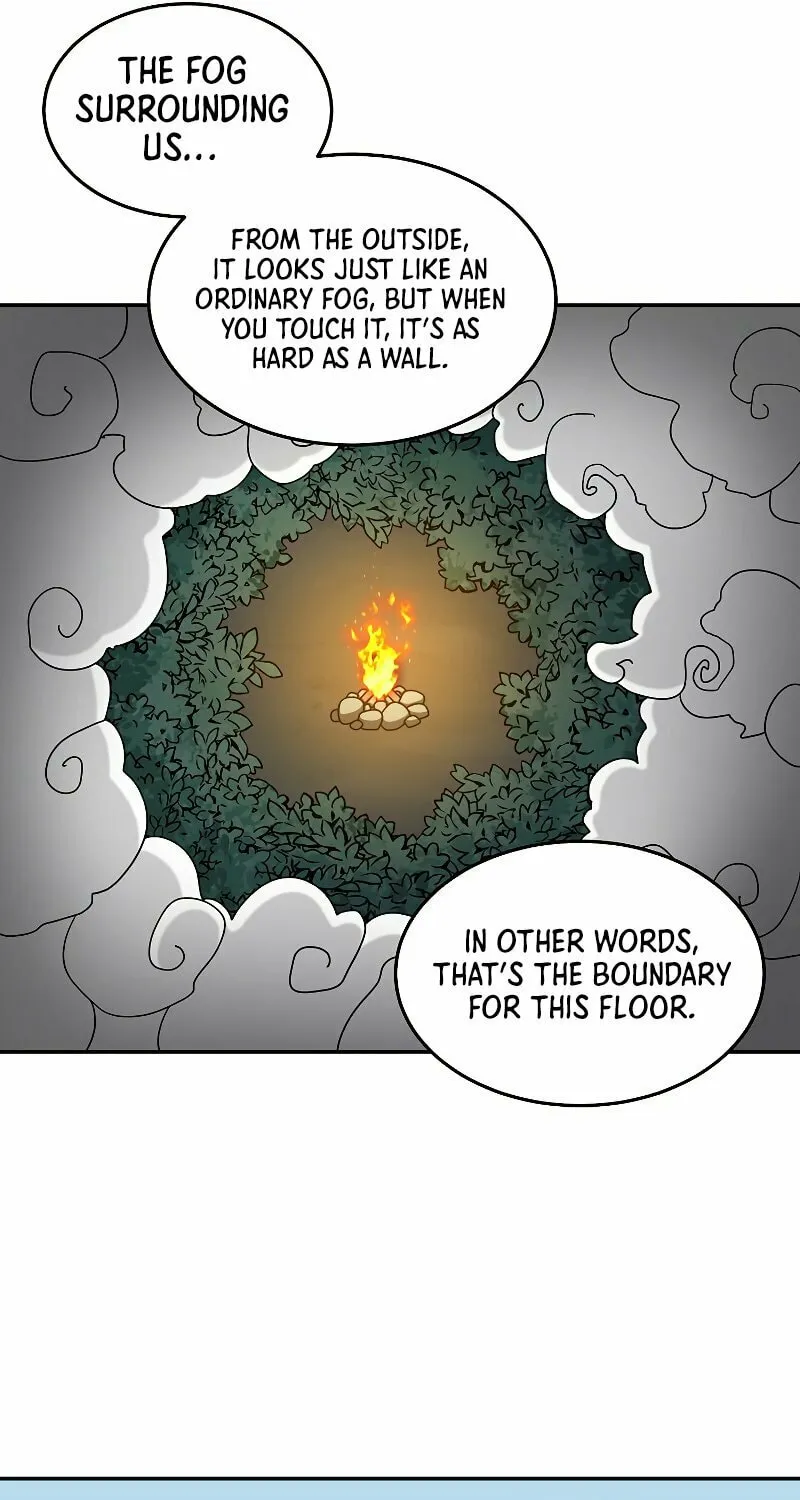Read The Overpowered Newbie chapter 22 image 23 on Lezhin