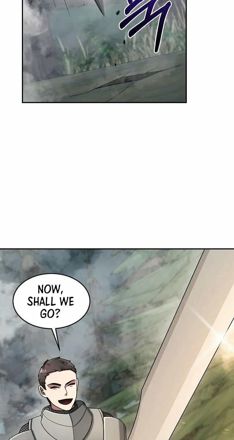Read The Overpowered Newbie chapter 22 image 32 on Lezhin