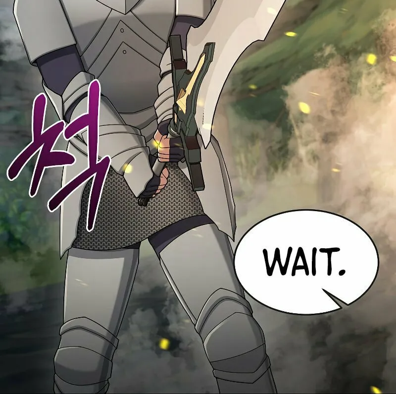 Read The Overpowered Newbie chapter 22 image 33 on Lezhin